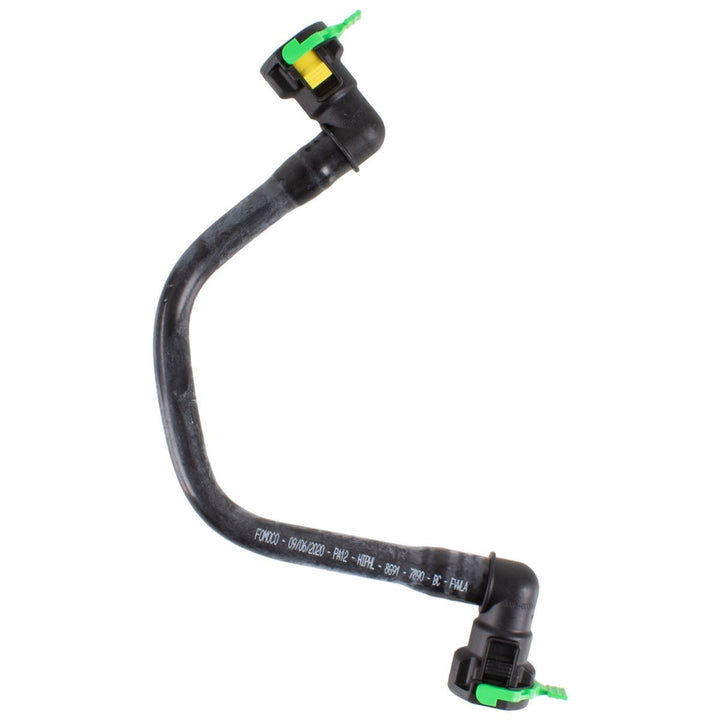 MONDEO GALAXY S-MAX AUTOMATIC TRANSMISSION COOLER HOSE