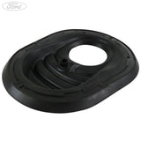 FILLER PIPE GASKET