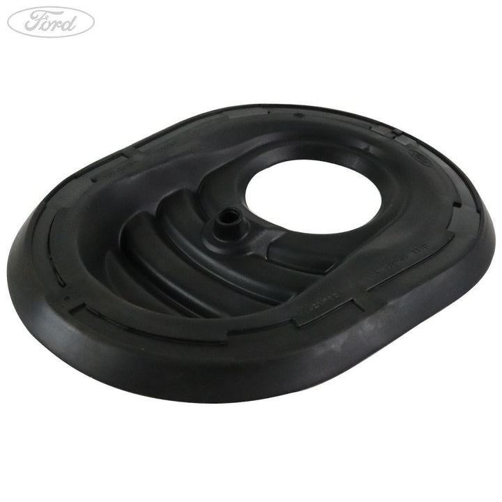 FILLER PIPE GASKET