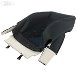 SEAT BACK COVER