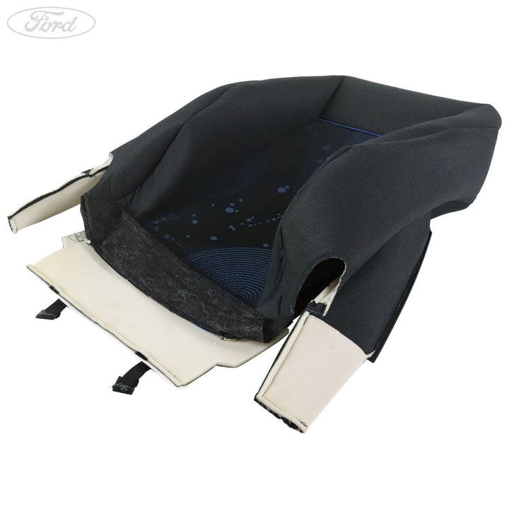 SEAT BACK COVER