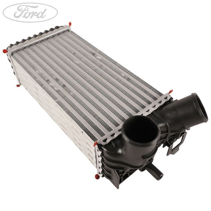 C-MAX 1.6 DURATORQ DI TC INTERCOOLER 08/2010-06/2015