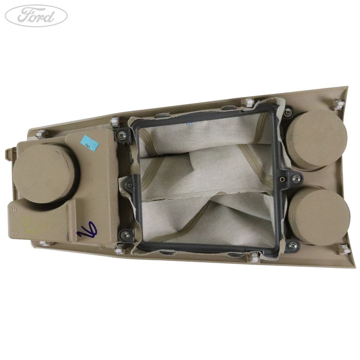 GEAR CHANGE LEVER BOOT