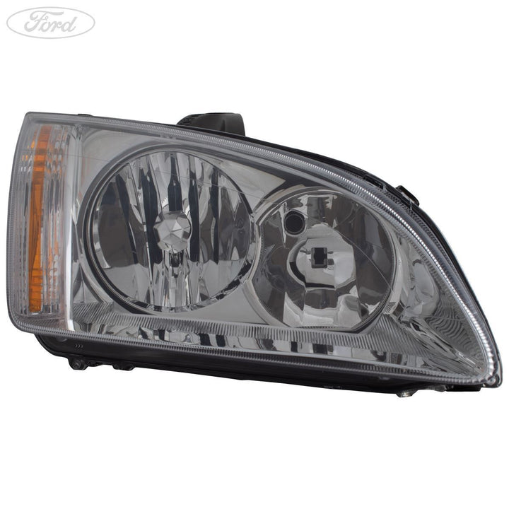 FOCUS MK2 FRONT O/S HOUSING 2004-2008