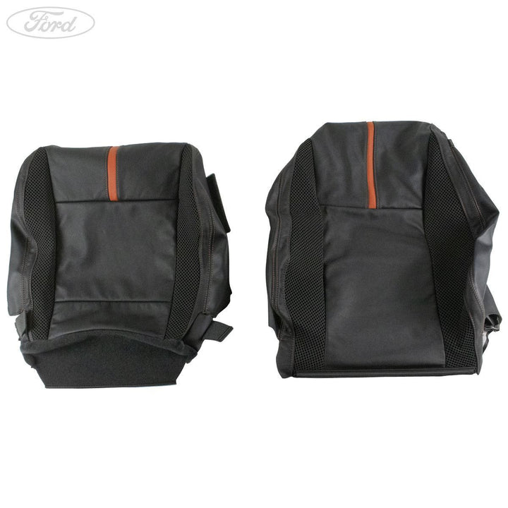 SEAT COVERS KIT