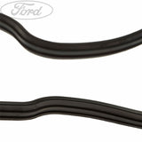 OIL PAN SUMP GASKET