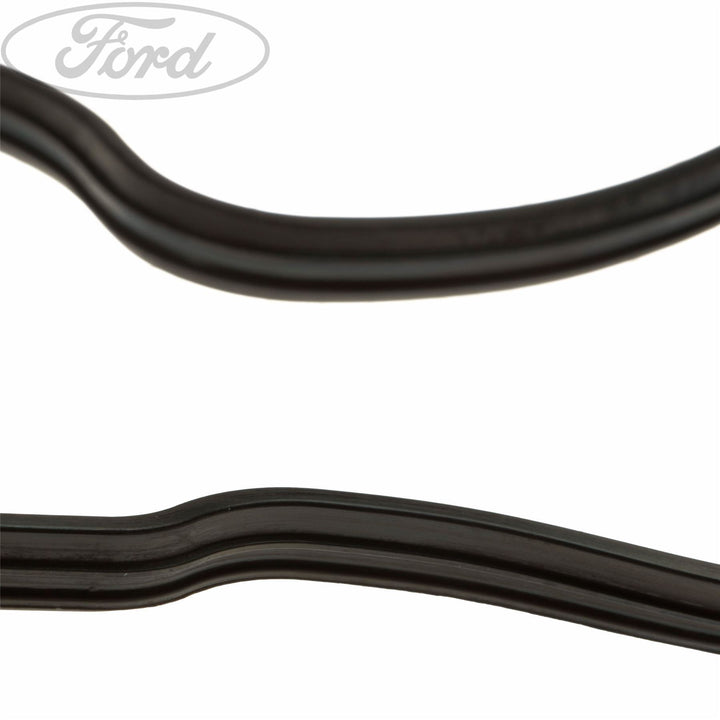 OIL PAN SUMP GASKET