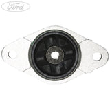 SHOCK ABSORBER BRACKET