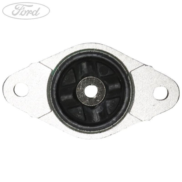 SHOCK ABSORBER BRACKET