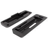 ECOSPORT TOOL ROLL WITH EXTERIOR TYRE CARRIER 2013-