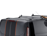 FOLDABLE ROOF BASE CARRIER WITH FITTING VEHICLES WITH LOW ROOF.,  09/2012  06/2017