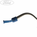 FUEL INJECTION PIPE