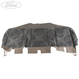 SEAT CUSHION COVER