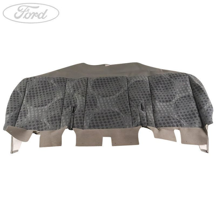 SEAT CUSHION COVER