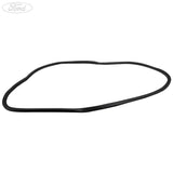 DOOR OPENING WEATHERSTRIP
