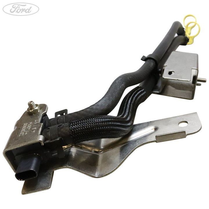 EDGE S-MAX GALAXY 2.0 DOHC MID EXHAUST SECTION SENSOR 2016-