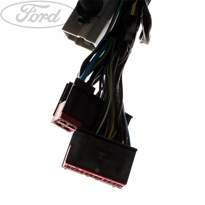 GALAXY WA6 S-MAX WA6 FRONT DRIVERS DOOR JUMPER WIRING