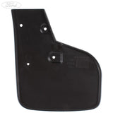 TRANSIT TOURNEO CUSTOM REAR PASSENGER SIDE MUD FLAP SINGLE X1 2017-
