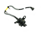 2.0 ECOBLUE 2.0 TDCI FUEL INJECTION PUMP PIPE FWD 2016-ONWARDS