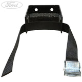 TRANSIT FRONT TOWING EYE FIXING PIN TOOL 2014-