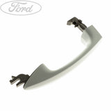 FIESTA FRONT OUTER DOOR HANDLE