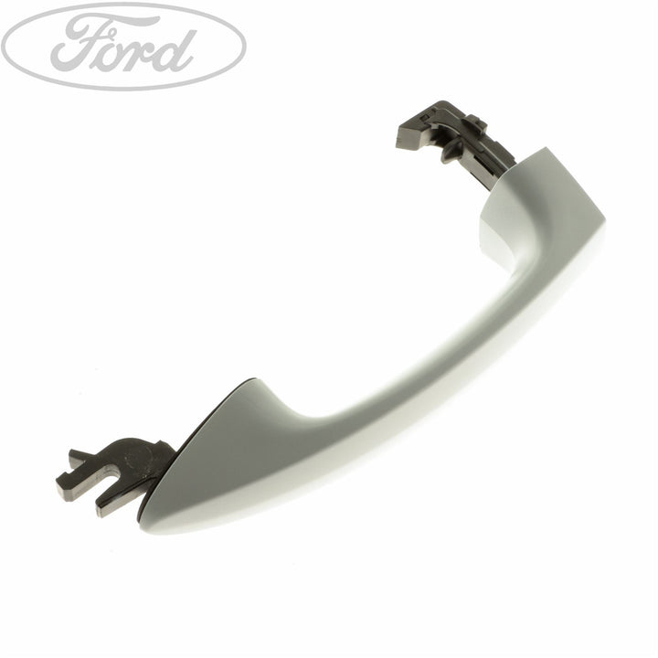 FIESTA FRONT OUTER DOOR HANDLE