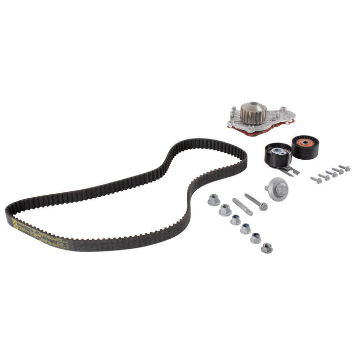FIESTA DURATORQ WATER PUMP REPAIR KIT 2010-2012