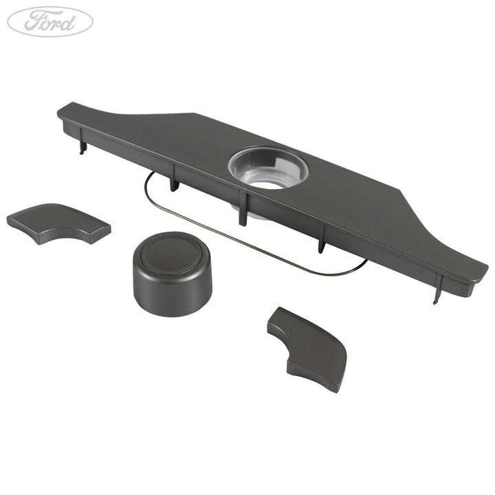 KUGA FOCUS CC SATELLITE NAVIGATION SYSTEM TRITON 2008-2012