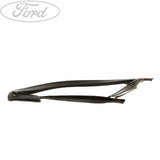 FOCUS N/S FRONT DOOR GLASS RUN SEAL