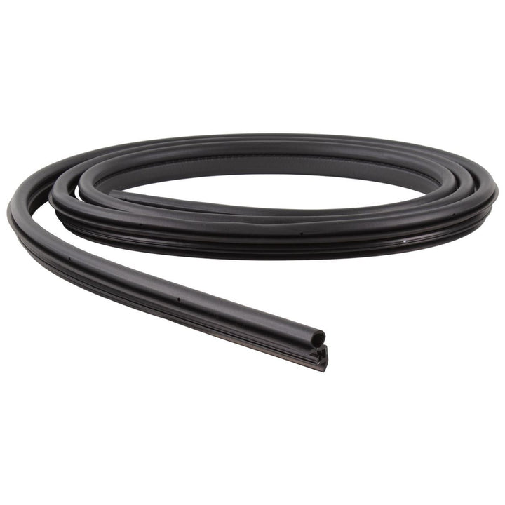 FIESTA OUTER DOOR BODY WEATHERSTRIP SEAL