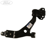 Transit Connect Front O/S Drivers Side Lower Suspension Arm Wishbone 2013-2016
