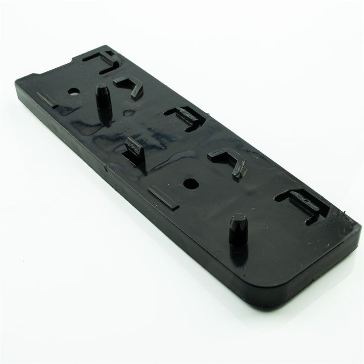 TRANSIT OFF SIDE FRONT BUMPER REINFORCEMENT BRACKET 2014-ONWARDS