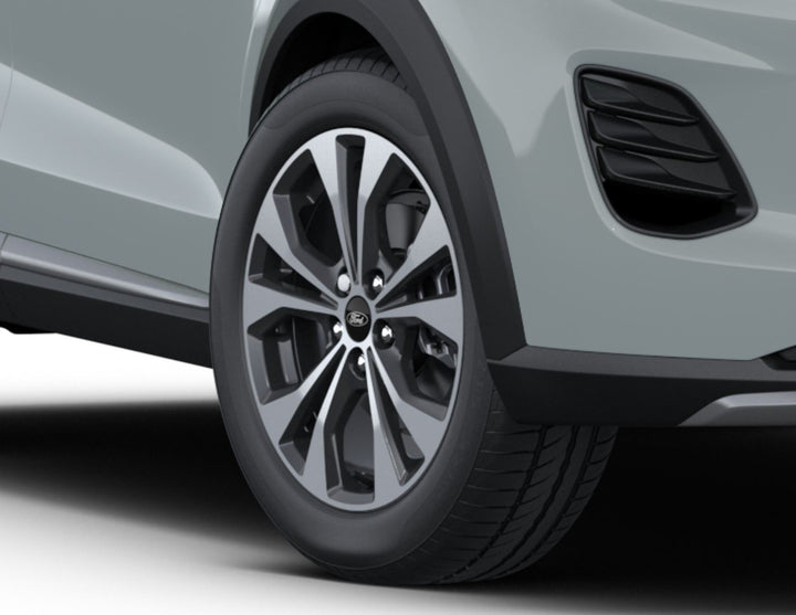 ALLOY WHEEL 17