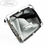 FOCUS FACELIFT GEARSTICK GAITER BOOT