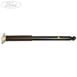 C-MAX REAR SHOCK ABSORBER O/S OR N/S A TO T 2015-