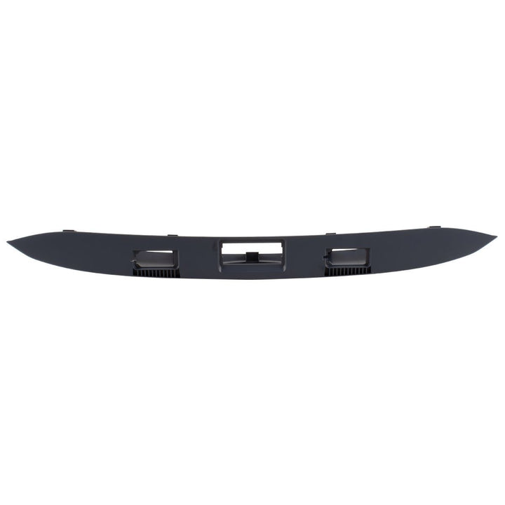 C-MAX REAR BOOT TAILGATE HANDLE PRIMED 2010-2015