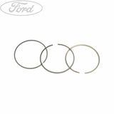ENGINE PISTON RING KIT