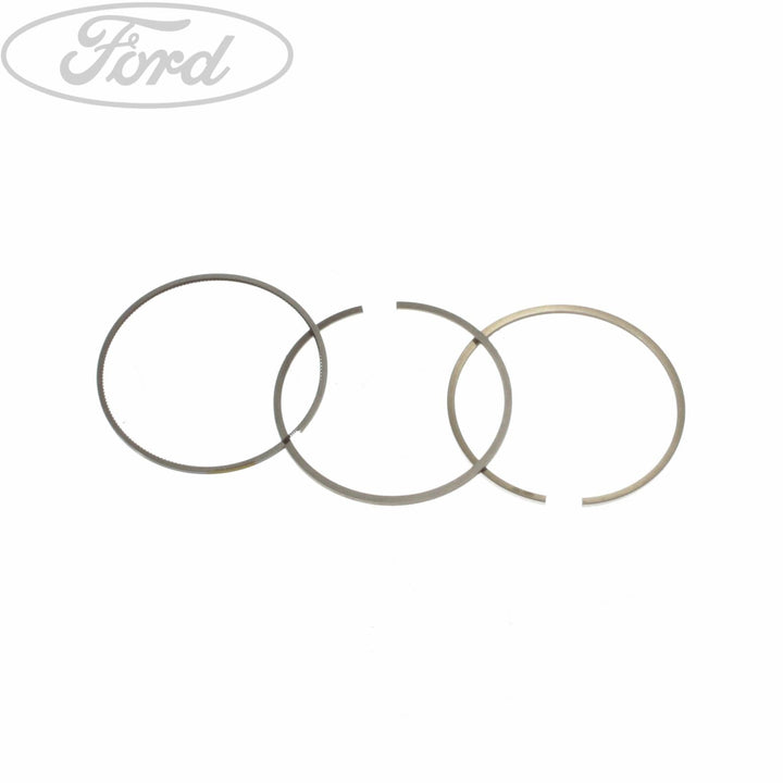 ENGINE PISTON RING KIT