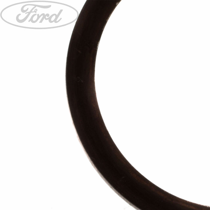 THRUST WASHER RETAINING RING