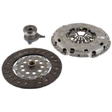 CLUTCH REPAIR KIT
