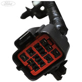 PARKING DISTANCE AID SENSOR WIRE