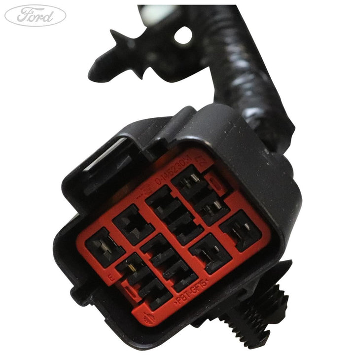 PARKING DISTANCE AID SENSOR WIRE