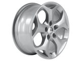 FOCUS SET OF 4 ALLOY WHEELS 01/2011 07/2015