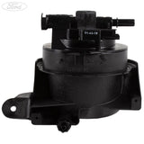 FOCUS KUGA GALAXY S-MAX DURATORQ DIESEL FUEL FILTER