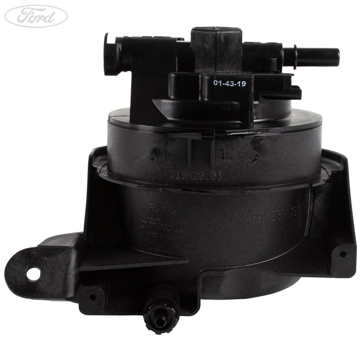 FOCUS KUGA GALAXY S-MAX DURATORQ DIESEL FUEL FILTER