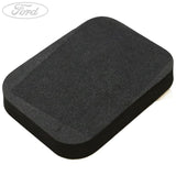 TRANSIT CUSTOM SPARE WHEEL RETAINER PLATE 2012-