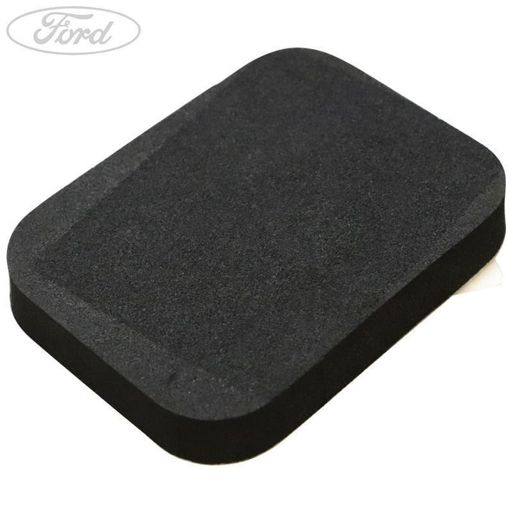 TRANSIT CUSTOM SPARE WHEEL RETAINER PLATE 2012-