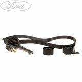 FIESTA FUSION TIMING CAM BELT KIT & WATER PUMP