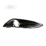 FIESTA FRONT N/S FOG LIGHT LAMP BRACKET