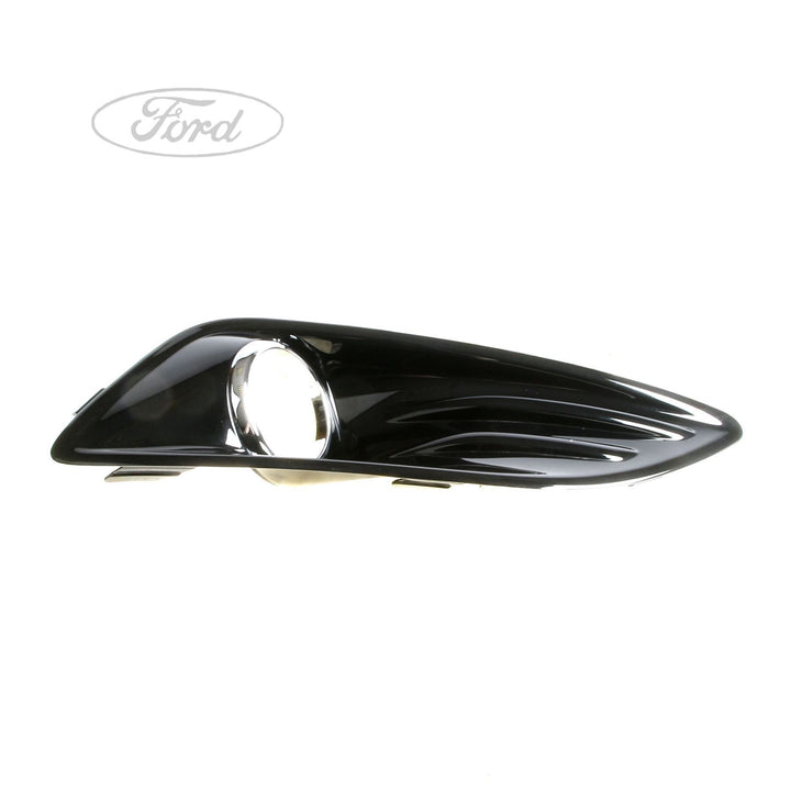 FIESTA FRONT N/S FOG LIGHT LAMP BRACKET